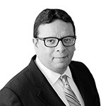 Photo of Francisco Vazquez (US)